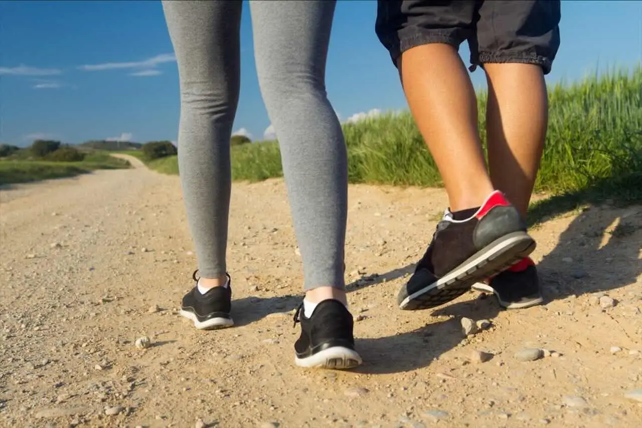 Perché una camminata all’aperto può favorire il rilassamento, secondo studi recenti Perché una camminata all’aperto può favorire il rilassamento, secondo studi recenti