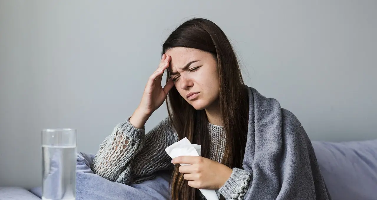 Il rimedio naturale per il mal di testa che funziona davvero Il rimedio naturale per il mal di testa che funziona davvero